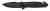 Nôž CAC S200 French Army Knife Textured G10 Black