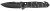 Nôž CAC S200 French Army Knife Textured PA6 FV Black Handle