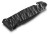 Nôž CAC S200 French Army Knife Textured PA6 FV Black Handle