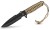 Nož Grundéns Maraudeur Survival Knife Paracord 550