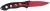 Nož sklopivi Berkley FishinGear Foldable Knife