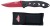 Nož sklopivi Berkley FishinGear Foldable Knife