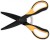 Nožnice na Červy Guru Worm Scissors