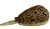 Nuget LK Baits CUC! Nugget 2mm 600gr Caramel