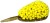 Nugetky LK Baits CUC! Nugget Ananas 2mm 600g