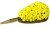 Nugget LK Baits CUC! Nugget 2mm 600gr Ananas