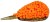 Nuggetky LK Baits CUC! Nugget Compot NHDC 2mm 600g