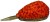 Nuggetky LK Baits CUC! Nugget Exotic 2mm 600g