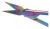 Nuske Dr. Slick Arrow Prism Finish 8,75cm Ravne