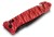 Nůž CAC S200 French Army Knife Textured G10 Red Handle