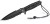 Nůž Grundéns Maraudeur Survival Knife Paracord 550