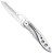 Nůž Leatherman Skeletool KBX Silver