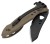 Nůž Leatherman Skeletool KBX Silver