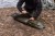 Obal na Bivak Korda Compac Bivvy Wrap Dark Kamo
