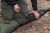 Obal na Brolly Korda Compac Brolly Wrap Dark Kamo