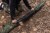 Obal na Brolly Korda Compac Brolly Wrap Dark Kamo