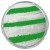 Obalna tjestenina Berkley PowerBait Glow-in-the-Dark mamac za pastrve, 50 g