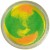 Obalovacie cesto Berkley PowerBait Sinking Glitter Trout Dough Rainbow Glitter Obalovacie cesto Berkley PowerBait Sinking Glitter Trout Dough Rainbow Glitter