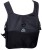 Obostrani ruksak Illex Great Escape Chest Pack Black