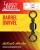 Obratlík Lucky John Barrel Swivel 022