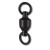 Obratlík Uni Cat Camou Ball Bearing Swivel - 3ks Nosnosť 100kg