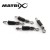 Obratnici Matrix Hooklength Swivels Veličina 20