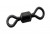 Obratnici Sportcarp Black Nickel Nosivost 34kg