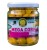 Obrovska Kukuruz LK Baits Mega Corn 220ml Šumska Jagoda