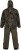 Odijelo Avid Carp Distortion Camo Thermal Suit