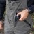 Odijelo Avid Carp Distortion Camo Thermal Suit