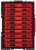Okvir Preston Interlok Winder Tray