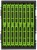 Okvir Preston Interlok Winder Tray