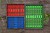 Okvir Preston Interlok Winder Tray
