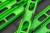 Okvir Preston Interlok Winder Tray