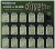 Olova Drennan Olivettes Lock & Slide