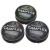 Olovčana Šňura Gardner Camflex Leadcore 20m 45lb Silt