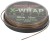 Olovená šnúrka Starbaits X Wrap Soft Coated 15m Nosnosť 35lb