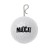 Olovna Težina MADCAT Golf Ball Snap-ON Vertiball Težina 120gr