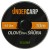 Olovna Upredenica UnderCarp 10m 45lb Zelena