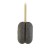 Olovo Avid Carp In-Line Safety Lead 42gr