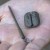Olovo Avid Carp In-Line Safety Lead