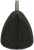 Olovo Avid Carp Inline Flat Pear Groove Lead