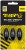 Olovo Black Cat Inline Weights