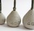 Olovo ECO D&M Sinkers Backlead Eco