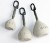 Olovo ECO D&M Sinkers Backlead Eco