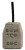 Olovo ECO D&M Sinkers Block InLine 60gr