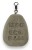Olovo ECO D&M Sinkers Dropp Swivel 130gr