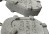 Olovo ECO D&M Sinkers Grippa