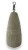Olovo ECO D&M Sinkers Hruška Bullet Swivel
