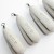 Olovo ECO D&M Sinkers Pasta Bullet Swivel